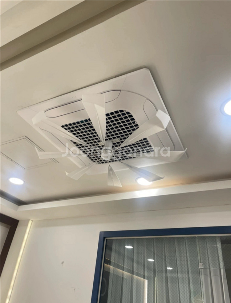 LG천장형 에어컨냉난방--0