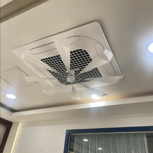 LG천장형 에어컨냉난방