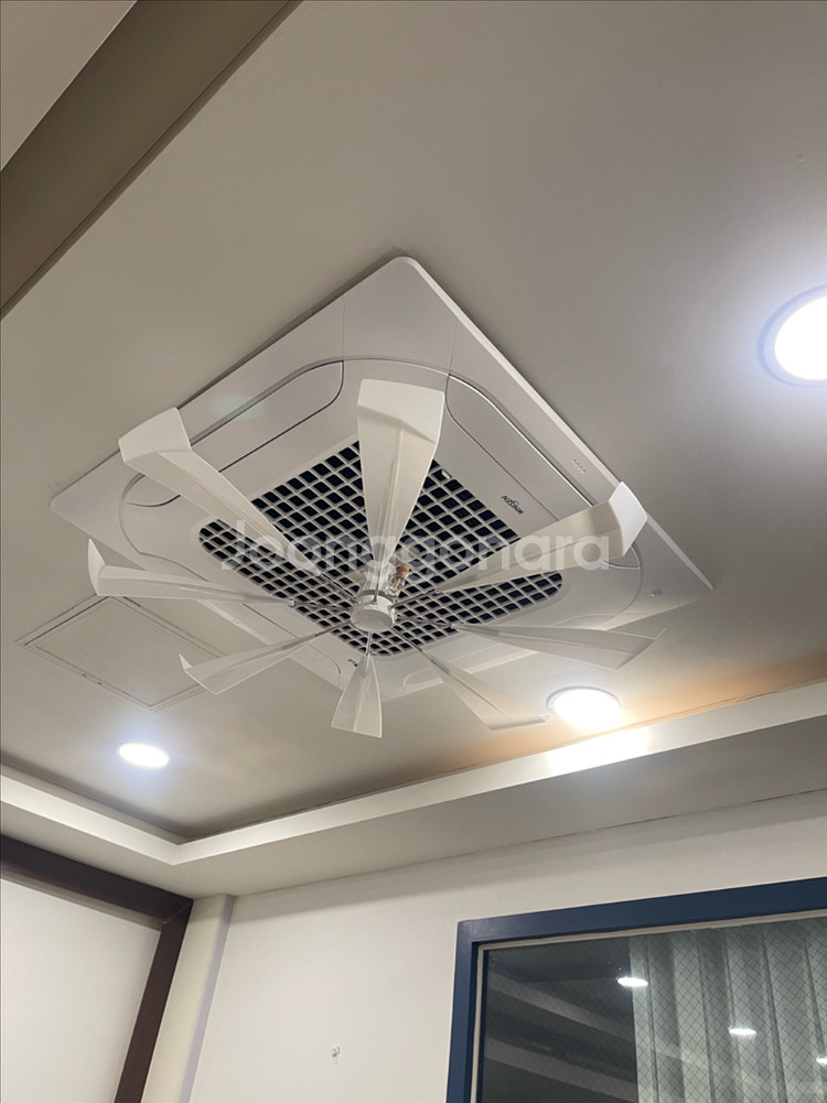 LG천장형 에어컨냉난방--2