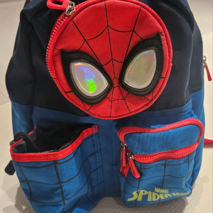스파이더맨 마블 소풍가방
