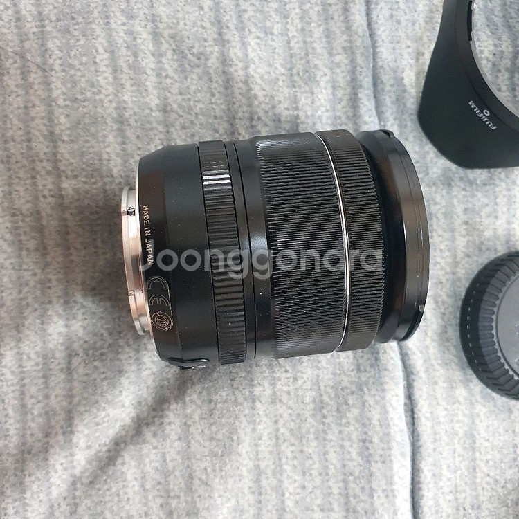 XF 18-55mm F2.8 R LM OIS 렌즈--2