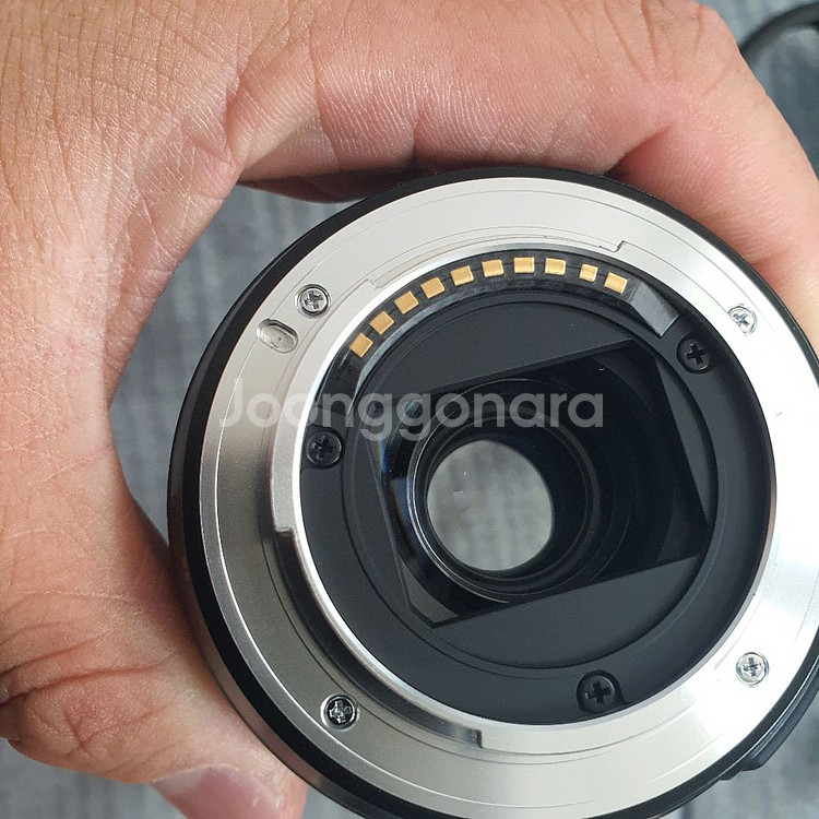 XF 18-55mm F2.8 R LM OIS 렌즈--3