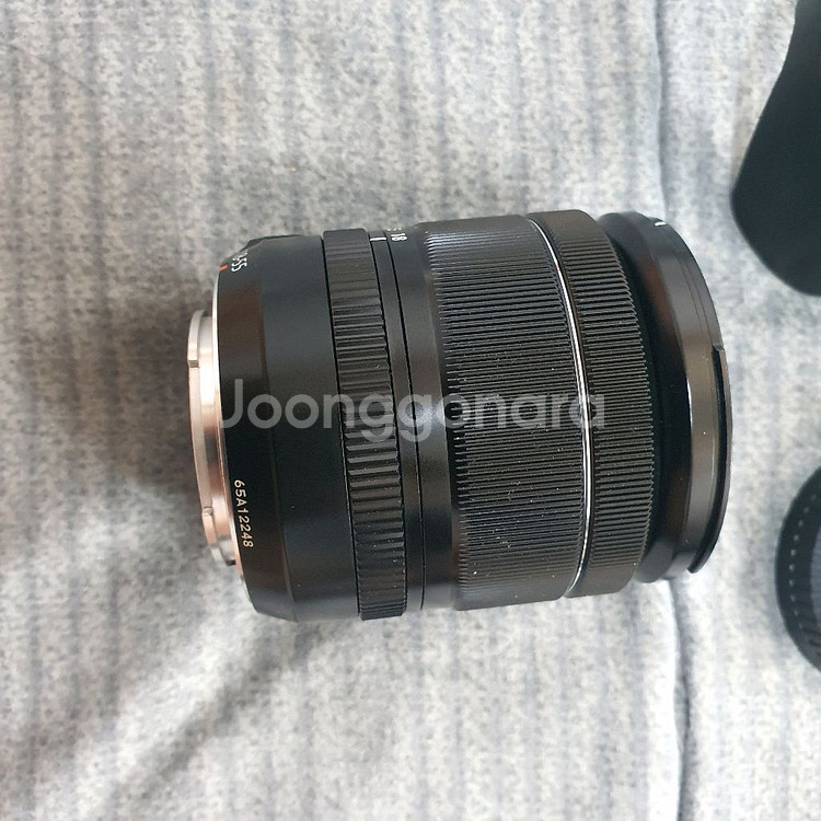 XF 18-55mm F2.8 R LM OIS 렌즈--1