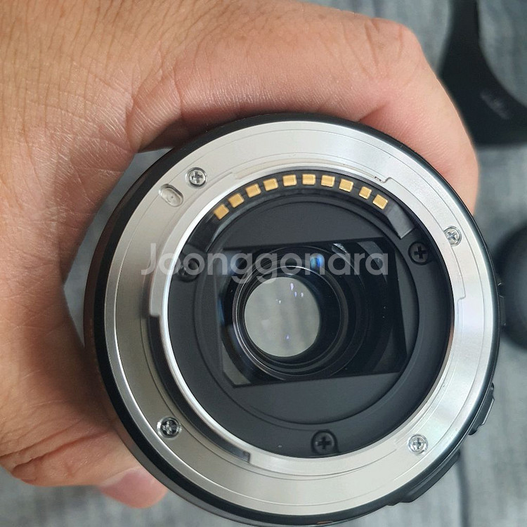 XF 18-55mm F2.8 R LM OIS 렌즈--4