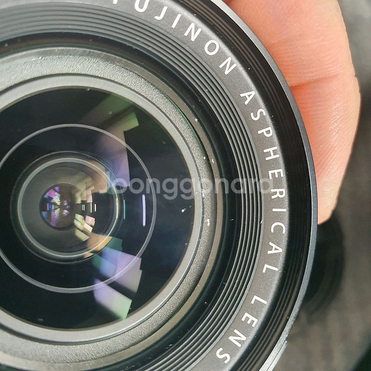 XF 18-55mm F2.8 R LM OIS 렌즈--6