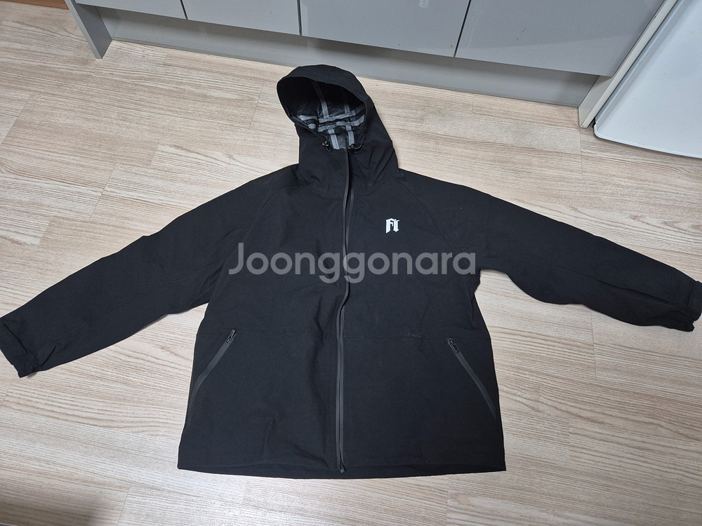 (새제품) 에프아이마피아 보드복 자켓L--0