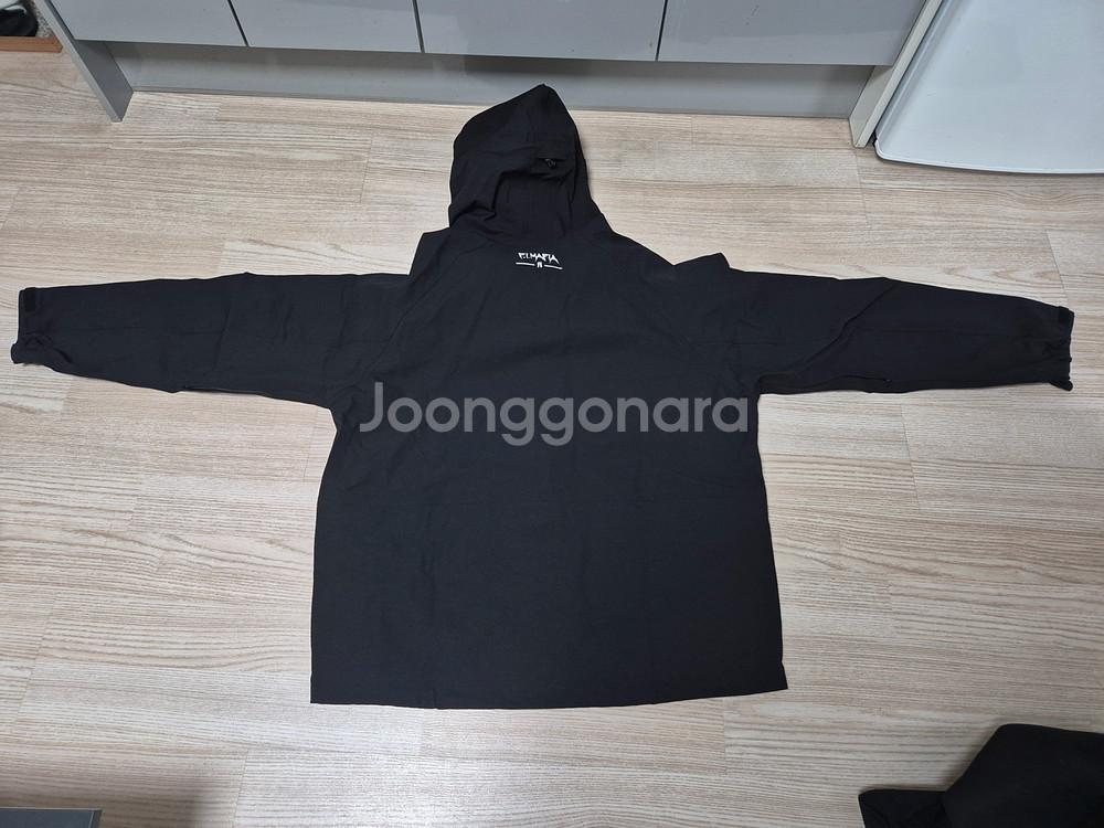 (새제품) 에프아이마피아 보드복 자켓L--1