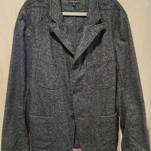 엔지니어드 가먼츠 / 베드포드 홈스펀 / m