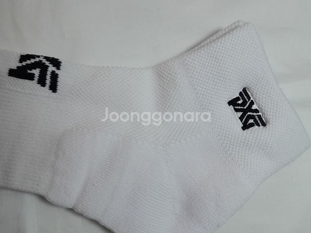 무료배송)) 10켤레 골프양말 pxg 남녀별도--6