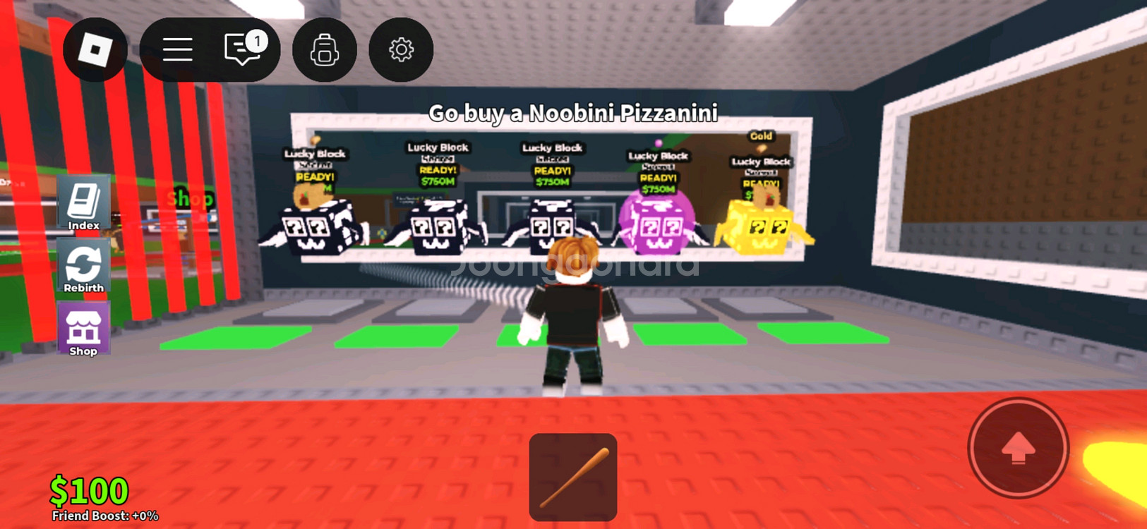 브레인롯즈 훔치기 시크릿럭블 싸게 팝니다--1