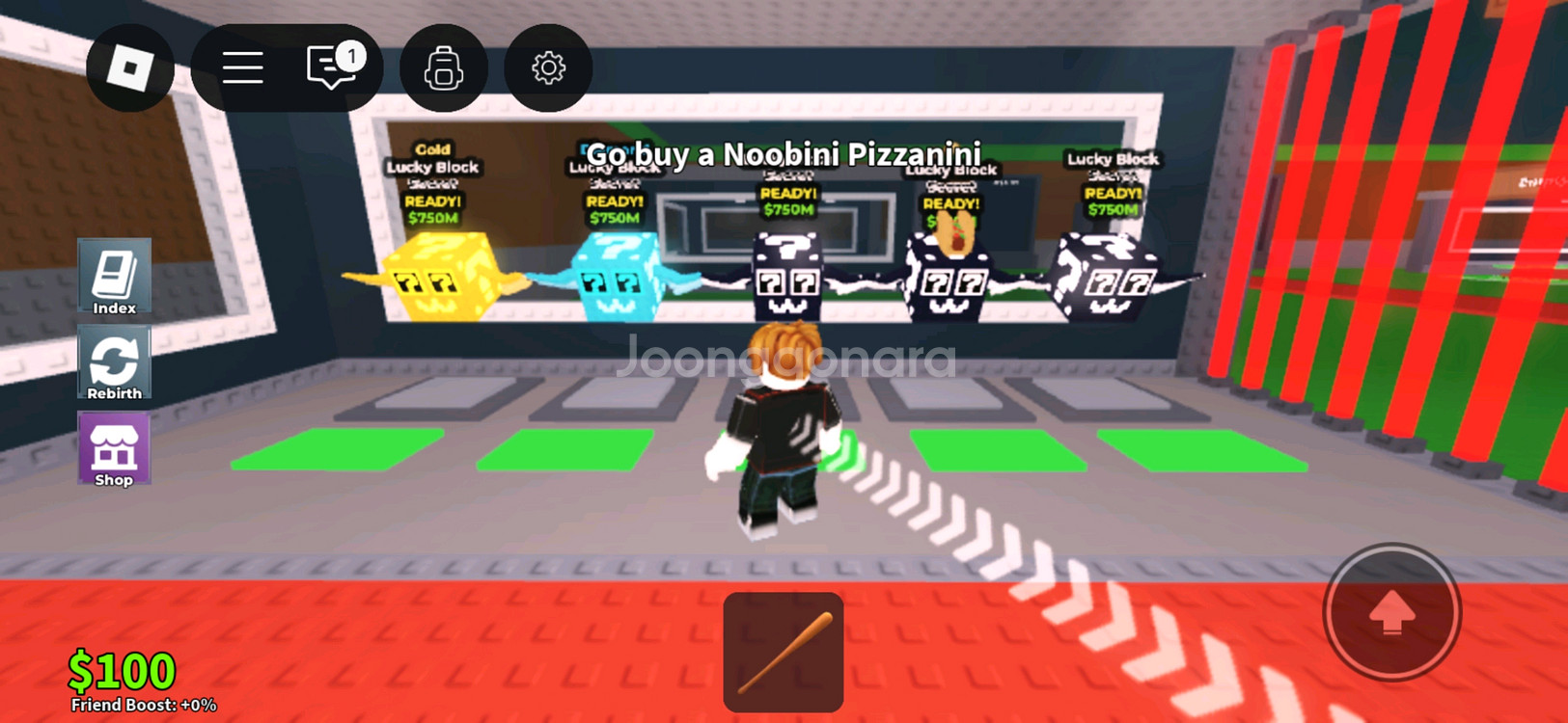 브레인롯즈 훔치기 시크릿럭블 싸게 팝니다--0