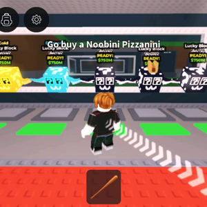 브레인롯즈 훔치기 시크릿럭블 싸게 팝니다