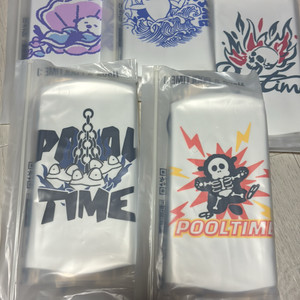 풀타임 수모 핀매글