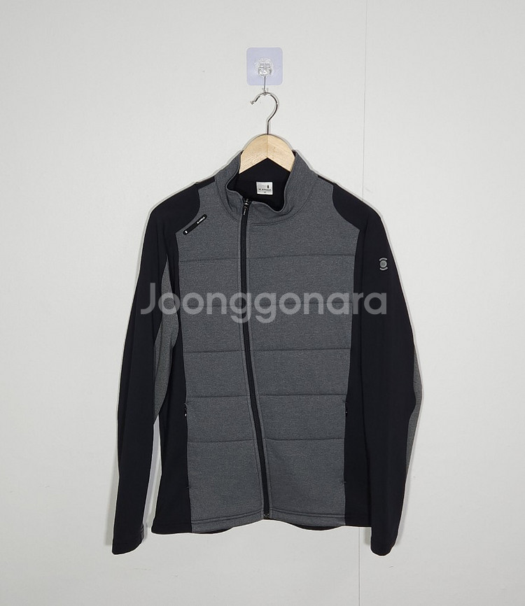 [와이드앵글] 100 남 집업자켓--0