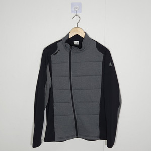 [와이드앵글] 100 남 집업자켓