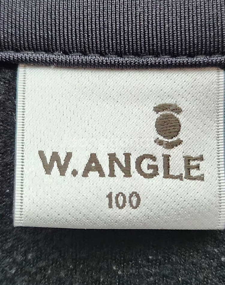 [와이드앵글] 100 남 집업자켓--2