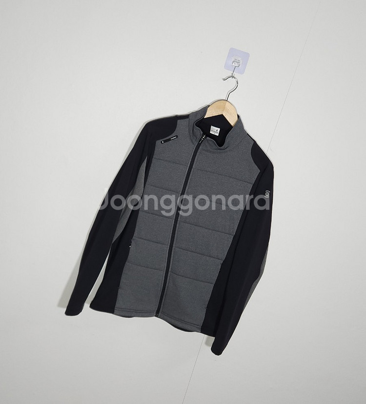 [와이드앵글] 100 남 집업자켓--3