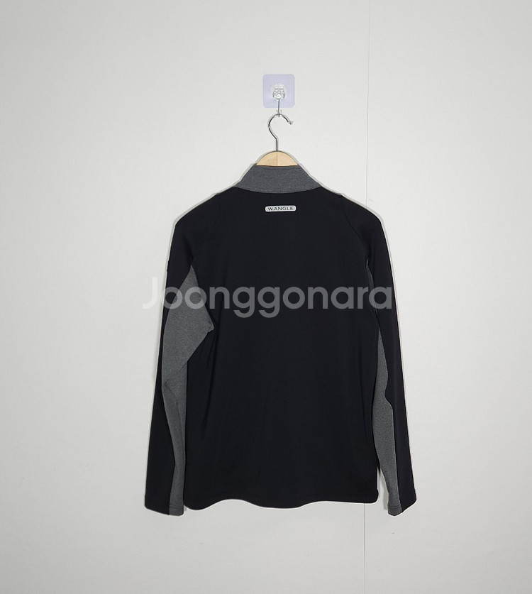 [와이드앵글] 100 남 집업자켓--1