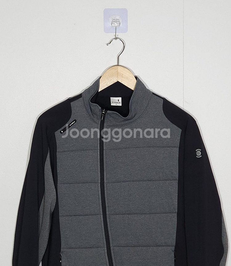 [와이드앵글] 100 남 집업자켓--6