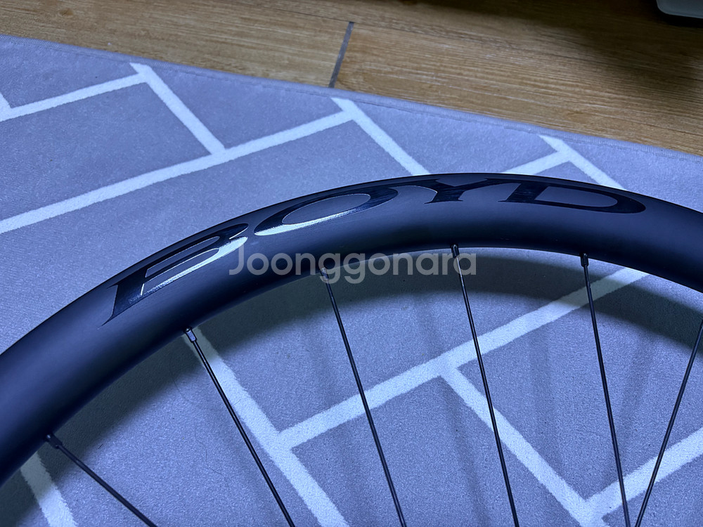 보이드 피나클 그래블 카본휠셋 700c--0