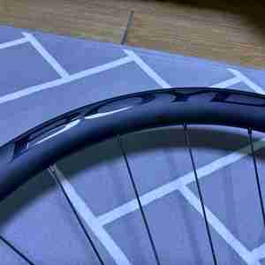 보이드 피나클 그래블 카본휠셋 700c