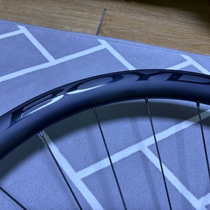 보이드 피나클 그래블 카본휠셋 700c