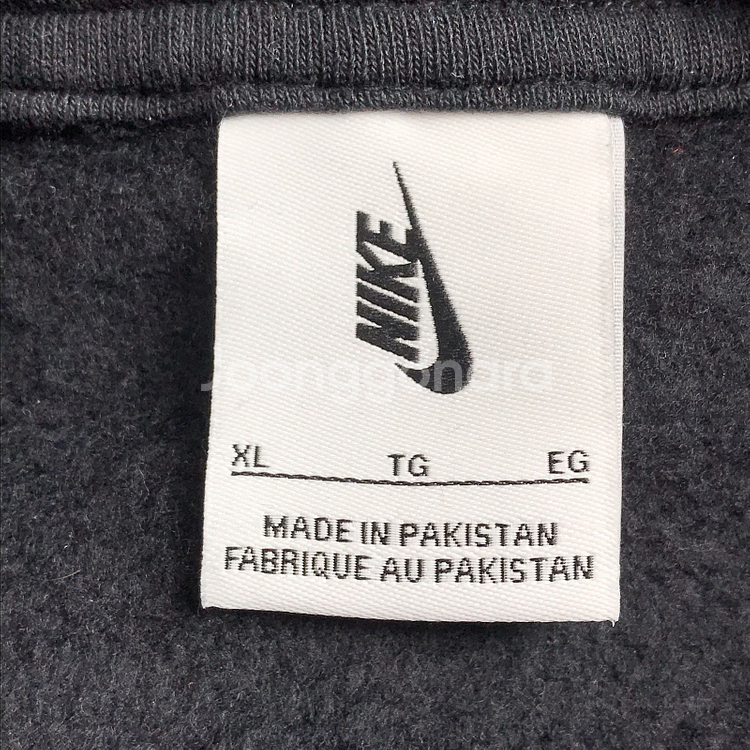 나이키 솔로 스우시 플리스 후드티셔츠 남성XL (105)--4