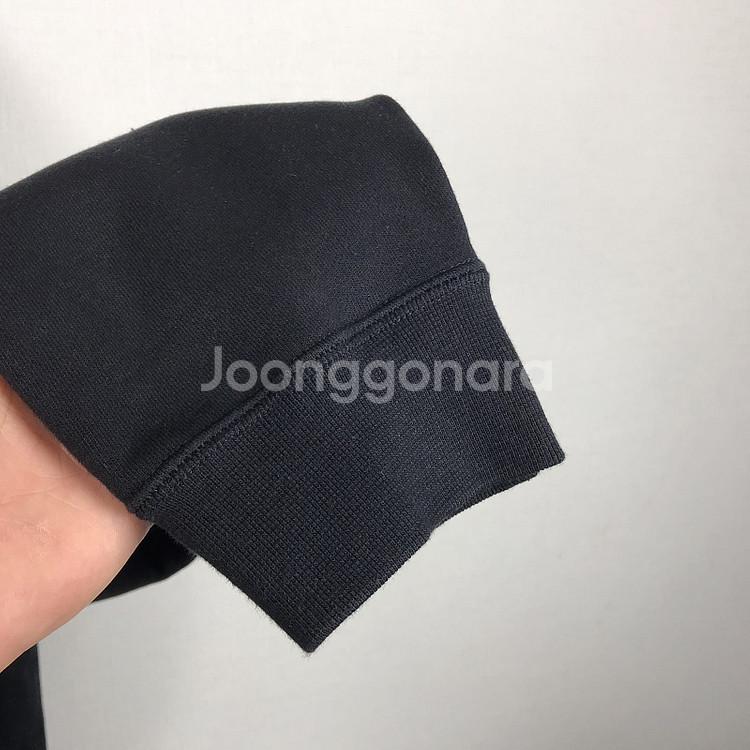 나이키 솔로 스우시 플리스 후드티셔츠 남성XL (105)--2