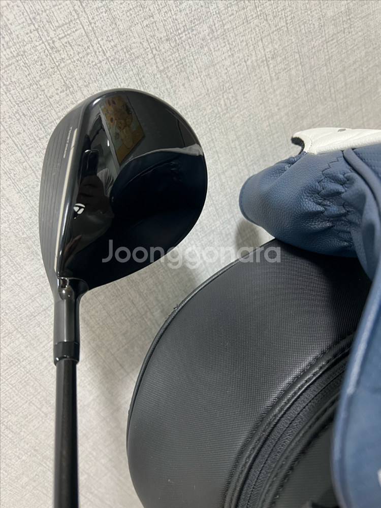 qi10 5번우드 투어ad vf 6s 특주 (as기간남음)--1