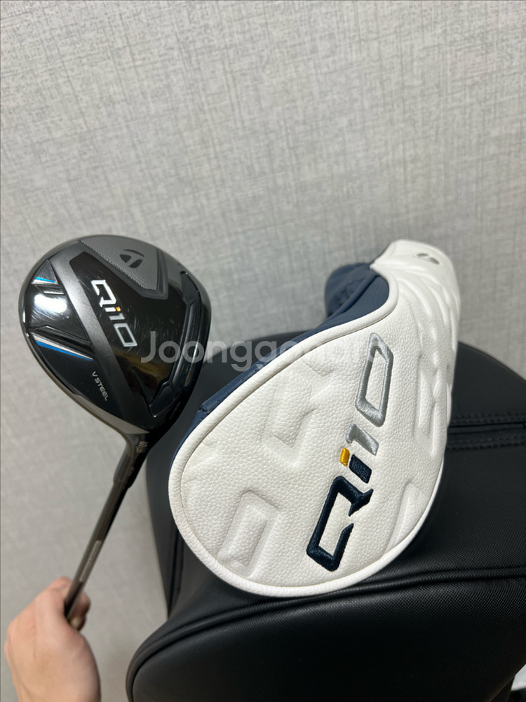 qi10 5번우드 투어ad vf 6s 특주 (as기간남음)--0