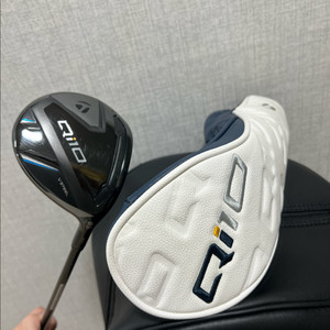 qi10 5번우드 투어ad vf 6s 특주 (as기간남음)