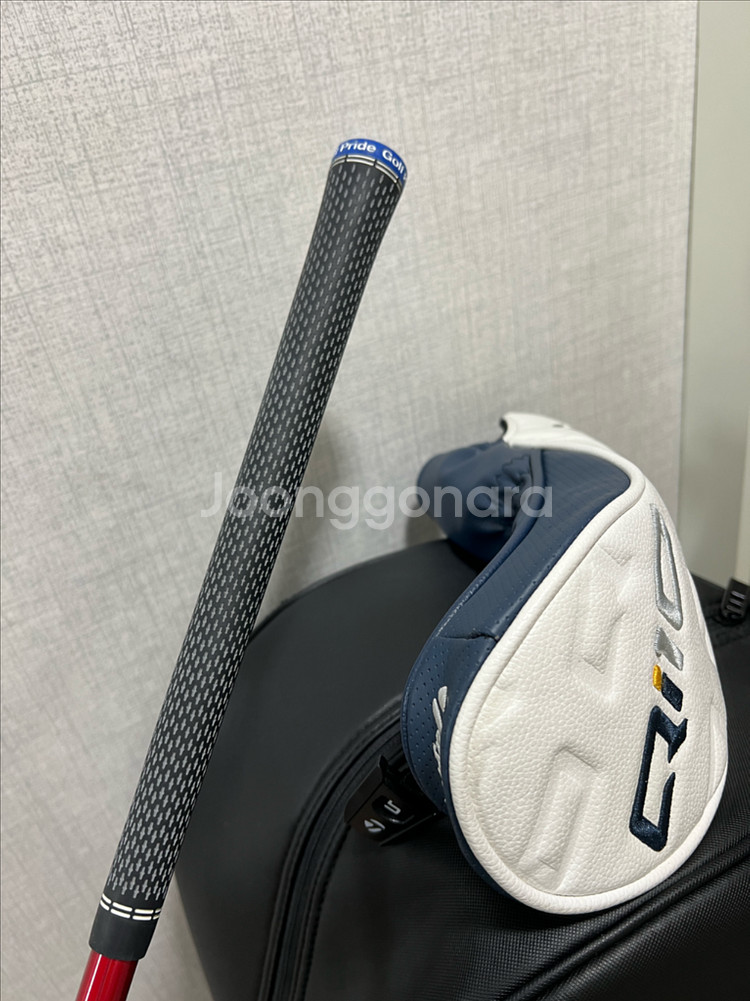 qi10 5번우드 투어ad vf 6s 특주 (as기간남음)--4