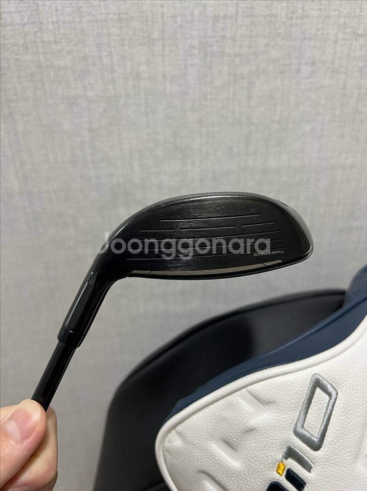 qi10 5번우드 투어ad vf 6s 특주 (as기간남음)--2