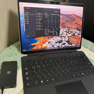 서피스 프로 루나레이크 u7 32gb