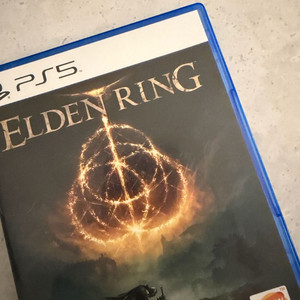 PS5 엘든링