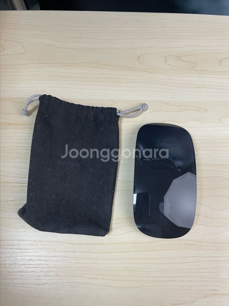 맥북 에어 M1 8gb RAM 256gb ssd 매직 마우스 세트--4