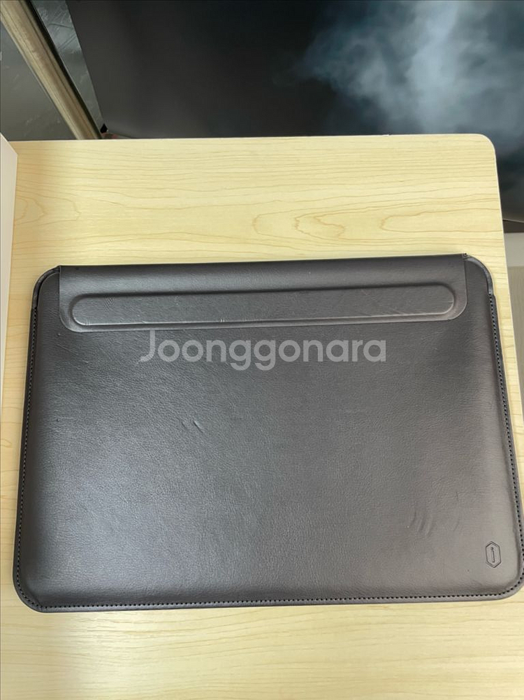 맥북 에어 M1 8gb RAM 256gb ssd 매직 마우스 세트--5