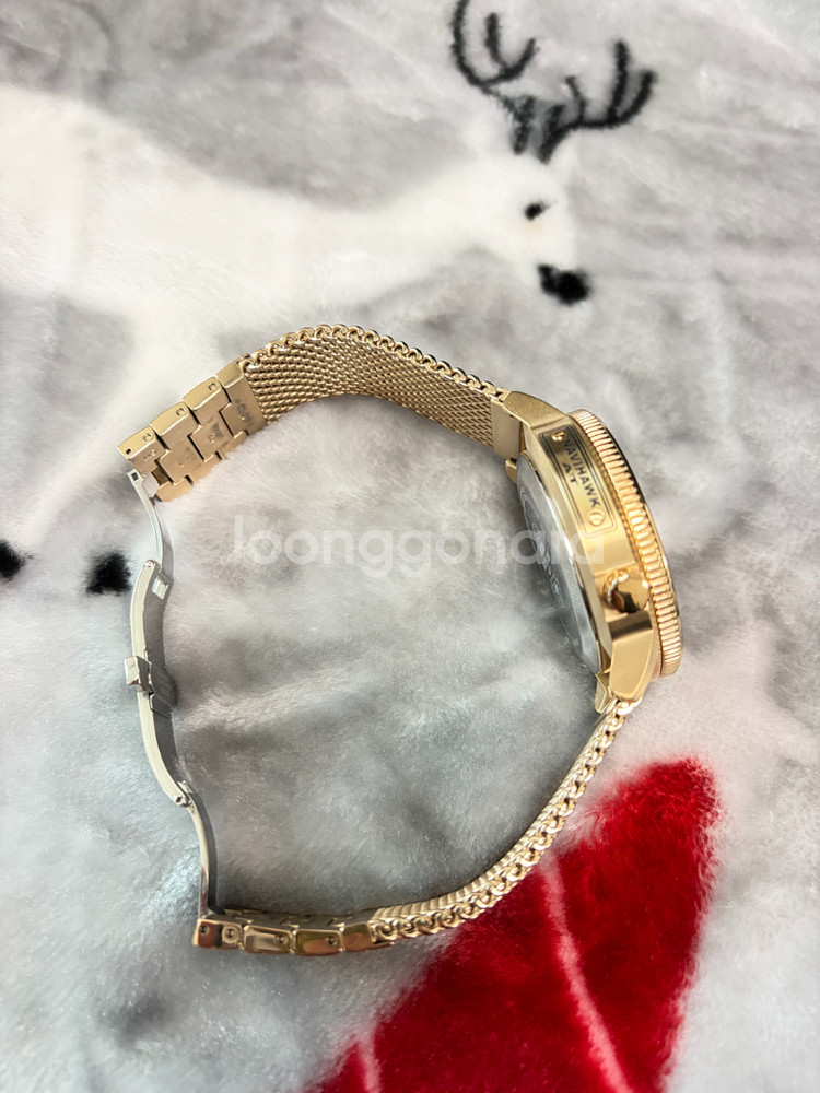 시티즌 에코드라이브 Promaster Navihawk A-T--4