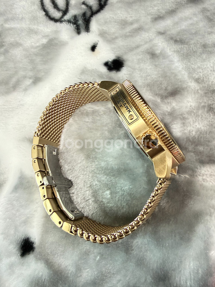 시티즌 에코드라이브 Promaster Navihawk A-T--6