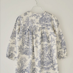 마즈 모달 잠옷 아동용 원피스 M 새상품