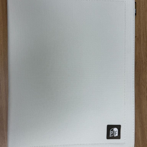 [팩앤폴드] 슬리브매트 프로 크림 Tablet L 팝니다