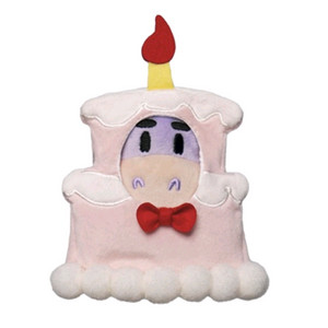 엔플라잉 유회승 케이크 하망이