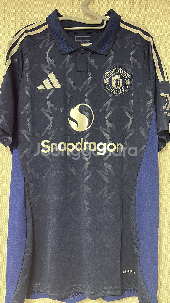 축구 유니폼 16번 아마드 디알로--0