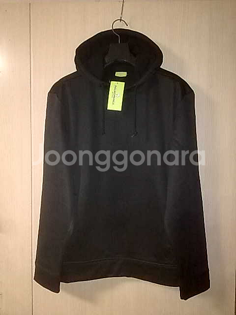 팜스프링스 골프 솔리드 플리스 후드풀오버/2021최신상/105/새제품/택포--0