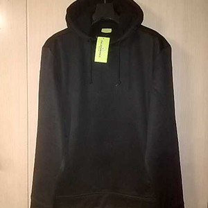 팜스프링스 골프 솔리드 플리스 후드풀오버/2021최신상/105/새제품/택포