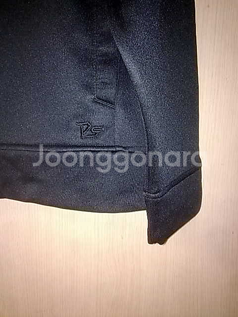 팜스프링스 골프 솔리드 플리스 후드풀오버/2021최신상/105/새제품/택포--4