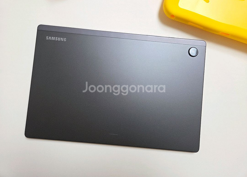 갤럭시 탭 A8 64GB 그레이--4