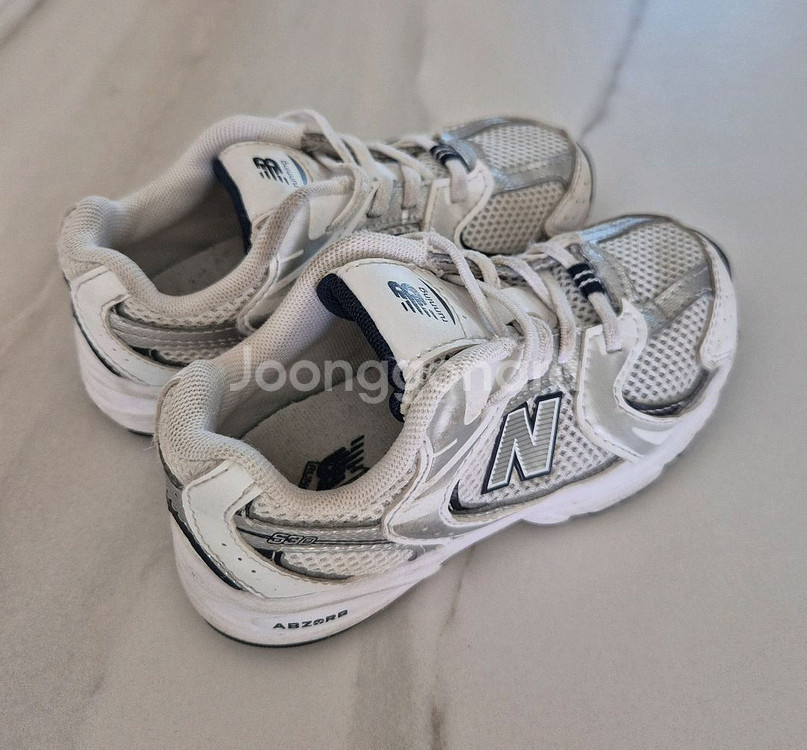 뉴발란스 530 키즈운동화 160--1