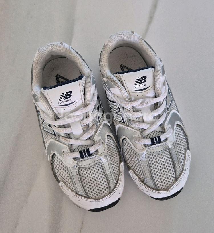 뉴발란스 530 키즈운동화 160--0