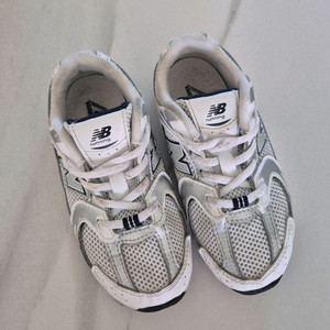뉴발란스 530 키즈운동화 160